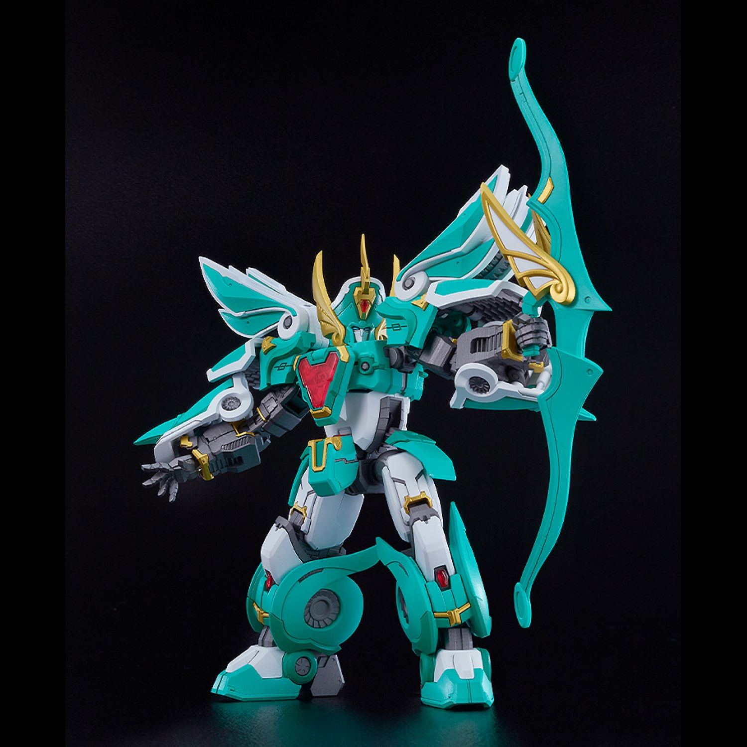 MODEROID King's Style Winzert